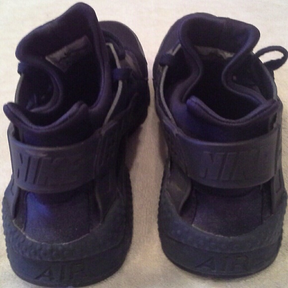 AIR HAURACHE BY NIKE - Picture 2 of 8